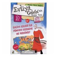Evliya Çelebi'nin - Dünya Turu