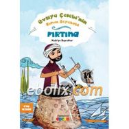 EVLIYA ÇELEBİ'NİN KIRIM SEYAHATI - FIRTINA - KADRIYE BAYRAKTAR