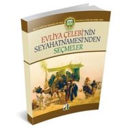 EVLIYA ÇELEBI´NIN SEYAHATNAMESI´NDEN SEÇMELER - İSMAIL BILGIN