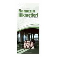 EVLİYANIN DİLİNDEN NAMAZIN HIKMETLERI - ABDULLAH DEMIRAY