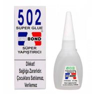 Evo 20 gr Bond Japon Yapıştırıcısı