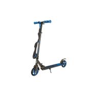 Evo Flexi 2 Tekerlekli Mavi Scooter