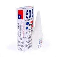 Evobond 20 gr 50 Adet 502 Japon Yapıştırıcısı