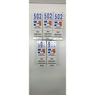 Evobond 502 10'lu Süper Yapıştırıcı