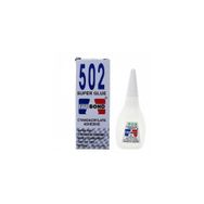 Evobond 502 20 gr Süper Yapıştırıcı
