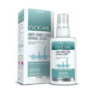Evocapil 60 ml Saç Dökülmelerine Karşı Deri Spreyi