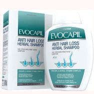 Evocapil Anti Hair Loss 300 ml Şampuan