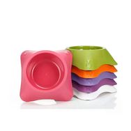 Evohe Lux Kedi Mama Kabi Xl En: 19,5 Cm Boy: 19,5 Cm 1 Tane