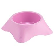 Evohe Pembe 700 ml Kedi Köpek Mama ve Su Kabı
