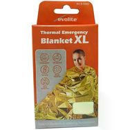 Evolite Acil Durum Termal XL 160 x 210 cm Battaniye