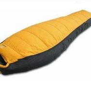 Evolite Alaska Kaz Tüyü -27ºC Uyku Tulumu