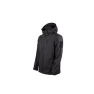 Evolite Alpha Tactical Softhell Siyah Mont