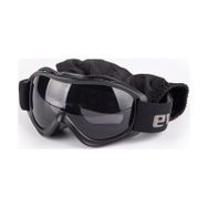 Evolite Balistik Protector Goggle Black Gözlük