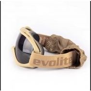 Evolite Balistik Protector Goggle Sand Gözlük
