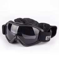 Evolite Ballistik Protector Goggle-Black Mıl-Prf Gözlük