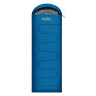 Evolite Camper Pro SQ Mavi Uyku Tulumu