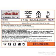 Evolite Can Yeleği