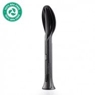 Evolite Combo 3 in 1 Siyah Çatal Kaşık Set