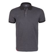 Evolite DeepRaw 8211 Antrasit Erkek Polo T-Shirt