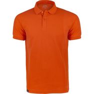 Evolite DeepRaw 8211 Turuncu Erkek Polo T-Shirt