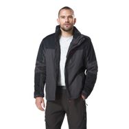 Evolite E-3015-M Erkek Mavi Siyah Diva 3in1 Mont