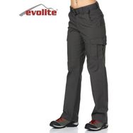 Evolite Goldrush Tactical Antrasit Small Kadın Pantolon