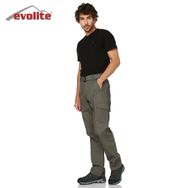 Evolite Goldrush Tactical Haki Erkek Trekking Pantolon