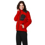Evolite İcon Kırmızı Unisex Polar Mont