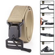 Evolite Multifast Magnet Bej Tactical Kemer