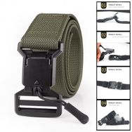 Evolite Multifast Magnet Haki Tactical Kemer