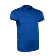 Evolite Netdry Mavi Termal T-Shirt