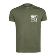 Evolite Rock Climbing Haki Erkek T-shirt