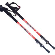Evolite Speed-Lock Dıştan Kilitli Trekking Batonu