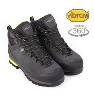 Evolite Synchro Evo-Tex Vibram Tabanlı Gri Outdoor Bot