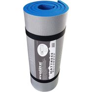 Evolite Thermic Pro 15 mm Gri Kamp Matı