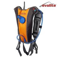 Evolite Trail 2 Litre Turuncu Su Çantası