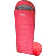 Evolite XY-150 Kırmızı Camper Uyku Tulumu