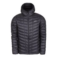 Evolite ZoneFiber Siyah Erkek Mont