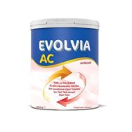 Evolvia 0-6 Ay 400 gr AC Antikolik Bebek Maması