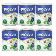 Evolvia 2 Nutripro 6+ Ay 6x800 gr Çoklu Paket Bebek Devam Sütü