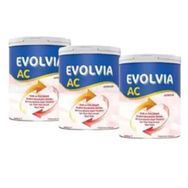 Evolvia AC Antikolik 3x400 gr Bebek Maması