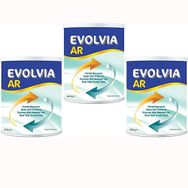 Evolvia AR 3x400 gr Bebek Maması