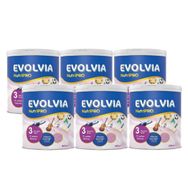 Evolvia Nutripro 3 6x800 gr Bebek Maması