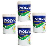 Evolvia Nutripro Plus 2 4x800 gr Bebek Maması