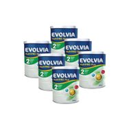 Evolvia NutriPRO Plus 2 6'lı 800 gr Devam Sütü
