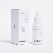 Evolvy Skincare Radiant Doğal Leke Karşıtı Cilt Bakım Serumu