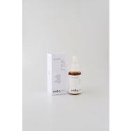Evolvy Skincare Smooth Doğal Sivilce Siyah Nokta ve Gözenek Karşıtı Cilt Bakım Serumu