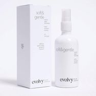 Evolvy Skincare Soft&Gentle Doğal Yağ Bazlı (Portakal Itır) Temizleyici