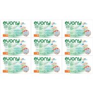Evony 3 Katlı Filtreli Burun Telli 450 Adet Cerrahi Maske