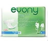 Evony 30'lu Medium 3 Adet Belbantlı Hasta Bezi